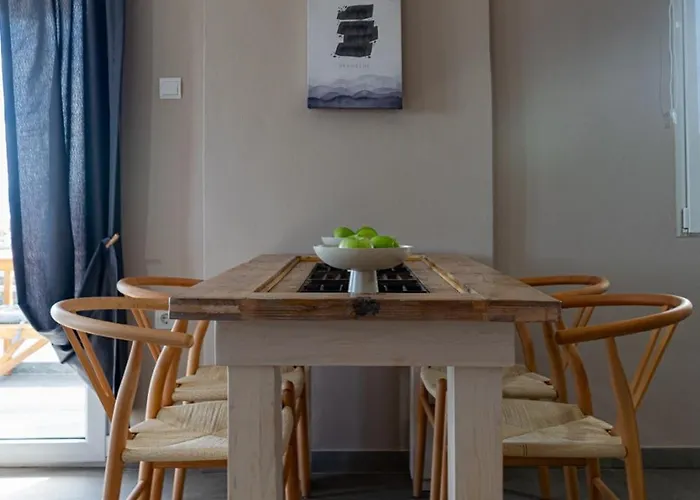 Apartament My Wabi *