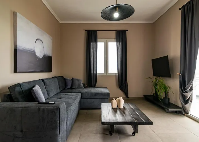 My Wabi Apartament *