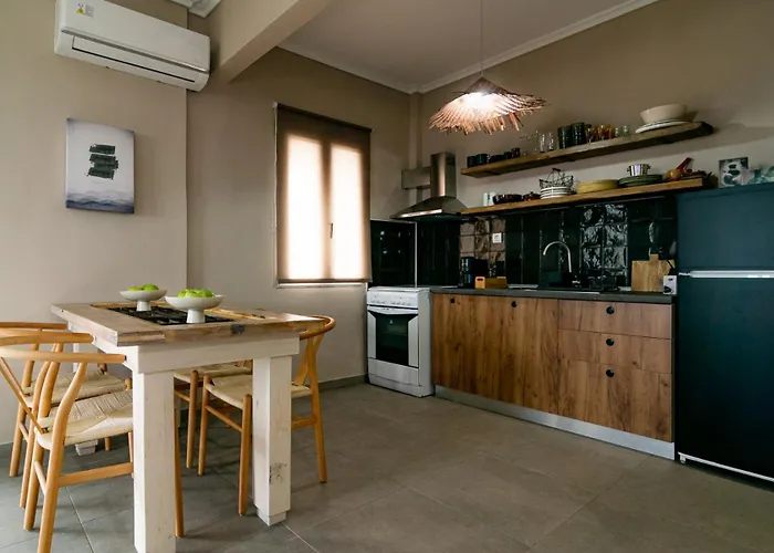 My Wabi Apartament