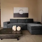 My Wabi PalaiónTsiflíkion