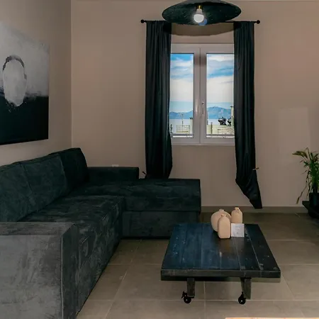 Apartment My Wabi Palaiontsiflikion