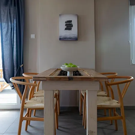 Apartment My Wabi *