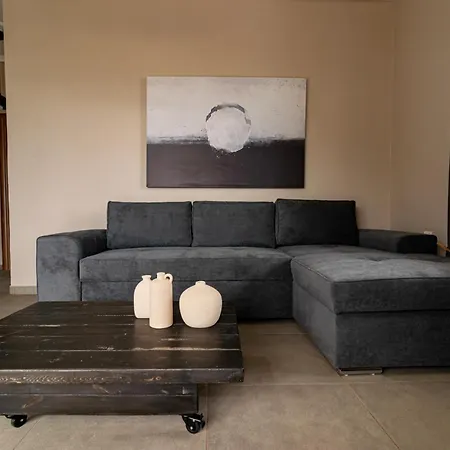 My Wabi PalaiónTsiflíkion