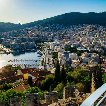 Διαμέρισμα My Wabi *
