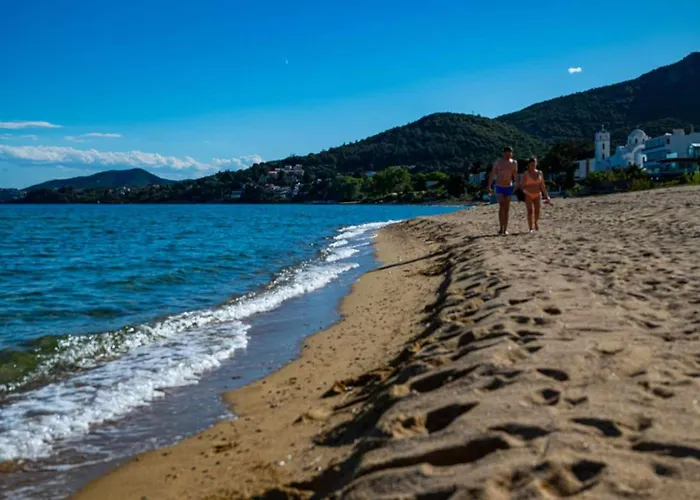 Apartamento My Wabi PalaiónTsiflíkion